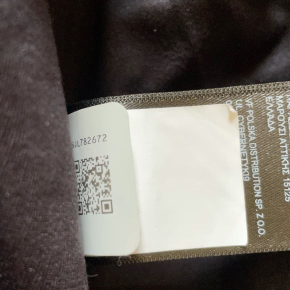 The North Face Men’s Beatty FUTURELIGHT Ski Jacket - Picture 9 of 9